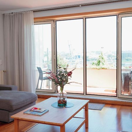 Great Apartment Belavista Leça da Palmeira Esterno foto