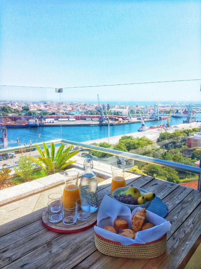Great Apartment Belavista Leça da Palmeira Esterno foto