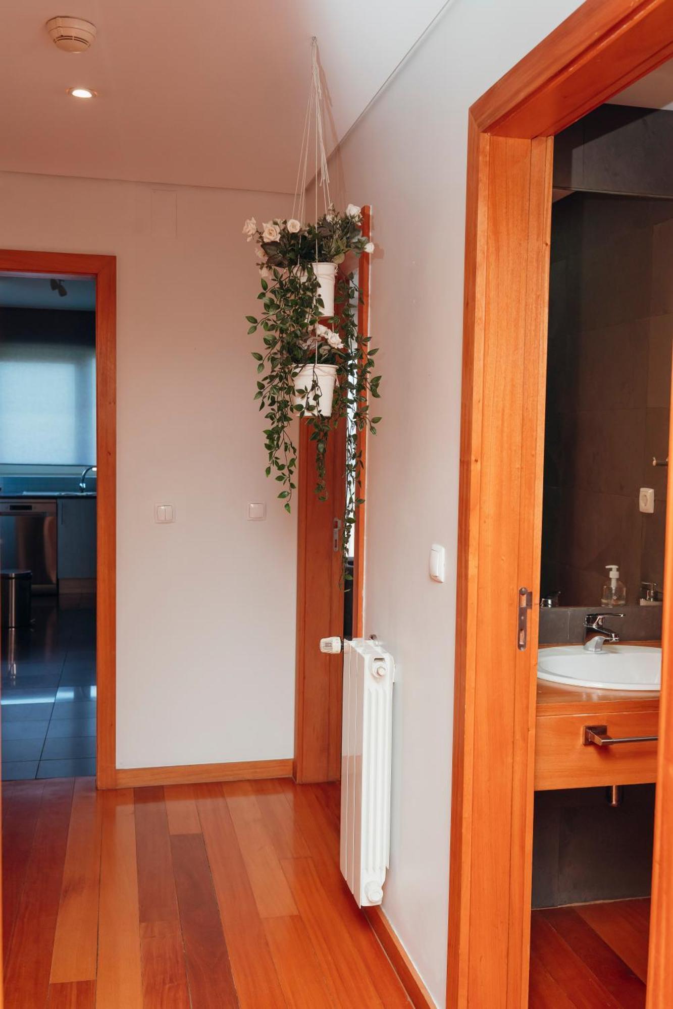 Great Apartment Belavista Leça da Palmeira Esterno foto