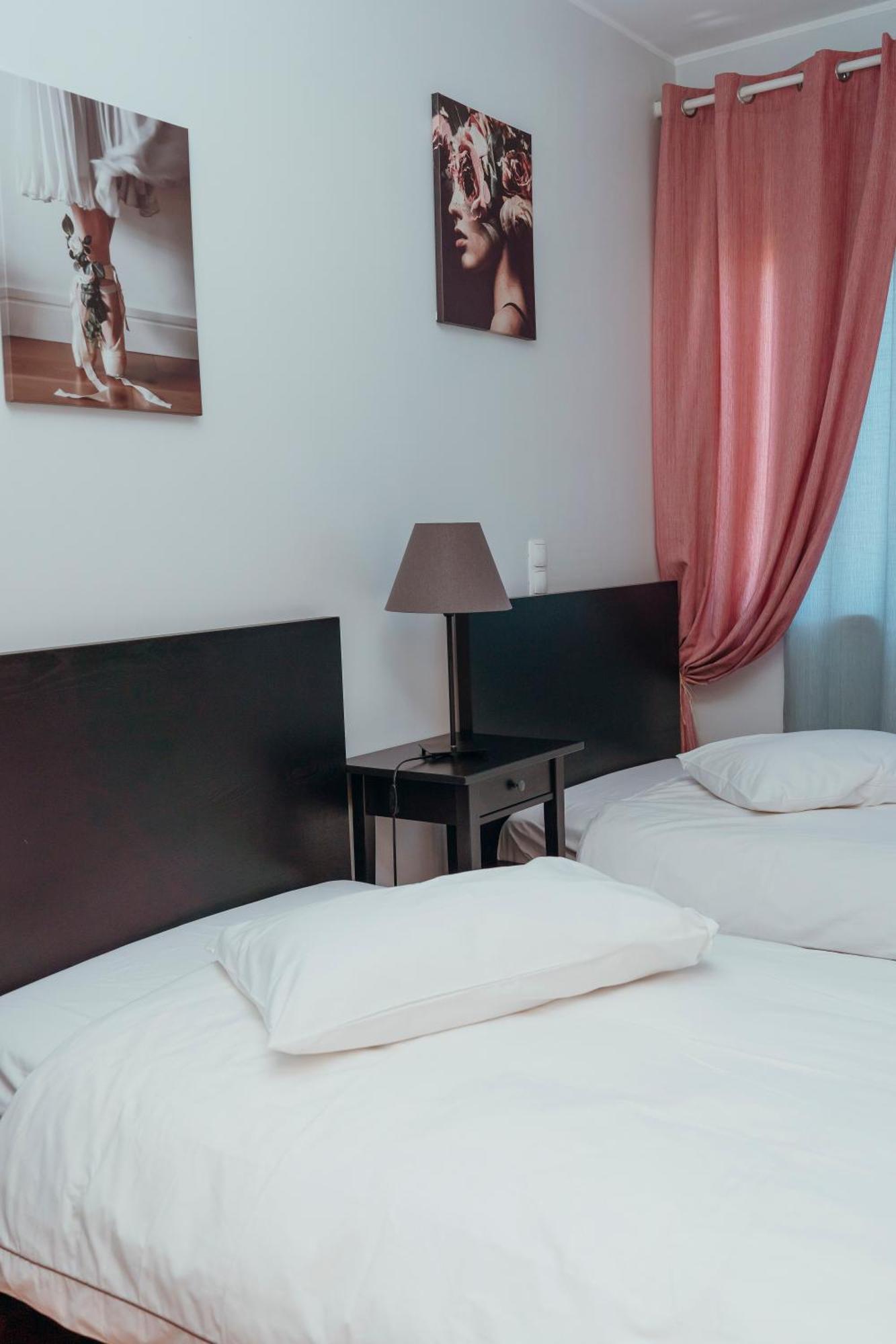 Great Apartment Belavista Leça da Palmeira Esterno foto